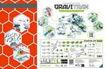 Ravensburger Gravitrax Starter Set Race, Gioco Innovativo Ed Educativo Stem, 8+ Anni