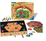 Spiele. Die Maulwurf Company