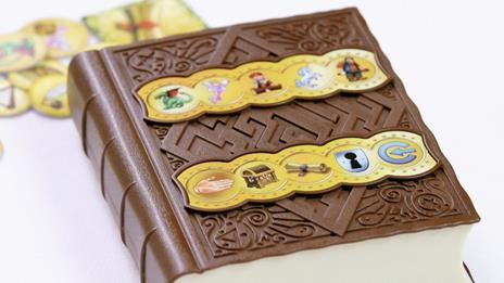 Labirinto Elettronico Gioco di società Ravensburger (26552) - 9