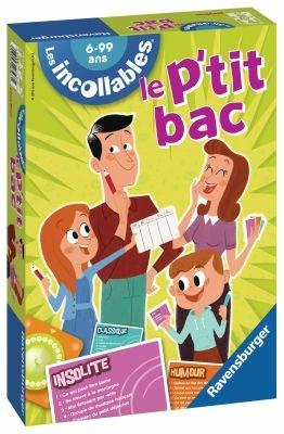 Ravensburger 26567 Gioco da tavolo di apprendimento Bambini e Adulti - 3