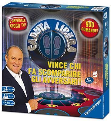 Caduta Libera Gioco di società Ravensburger (26698). Gioco da tavolo - 10