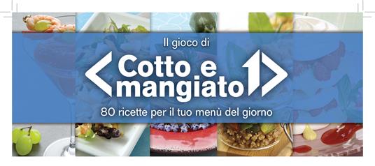 Cotto e Mangiato Gioco di società Ravensburger (26759) - 5