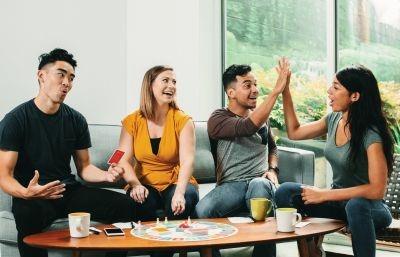 Ravensburger kNOW! Gioco da tavolo di apprendimento Adulti e bambini - 10