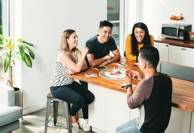 Ravensburger kNOW! Gioco da tavolo di apprendimento Adulti e bambini - 11