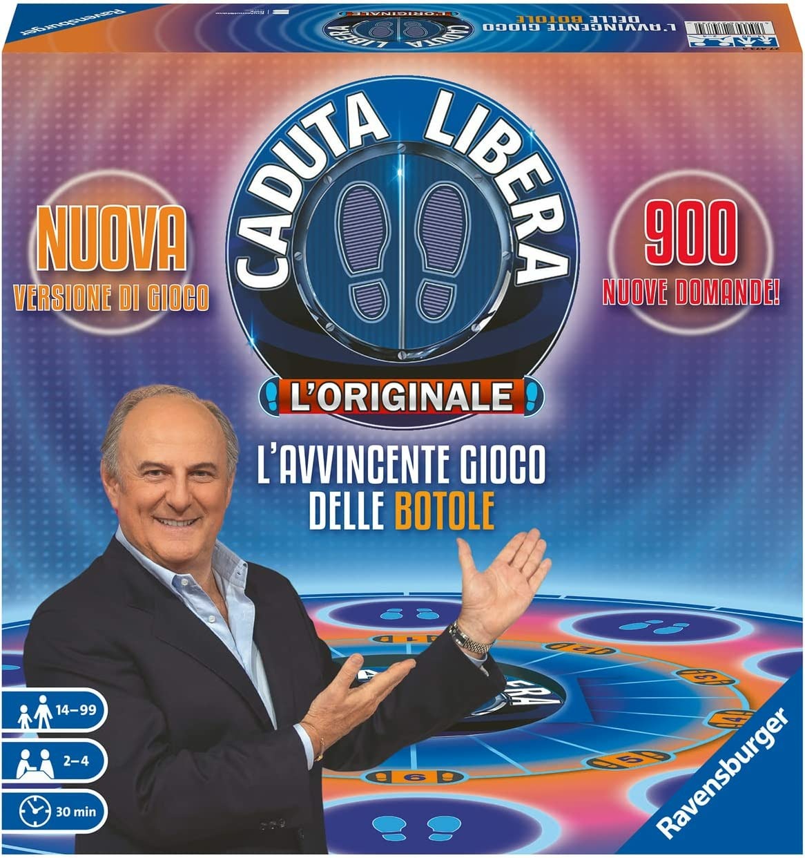 Idea toys and Game