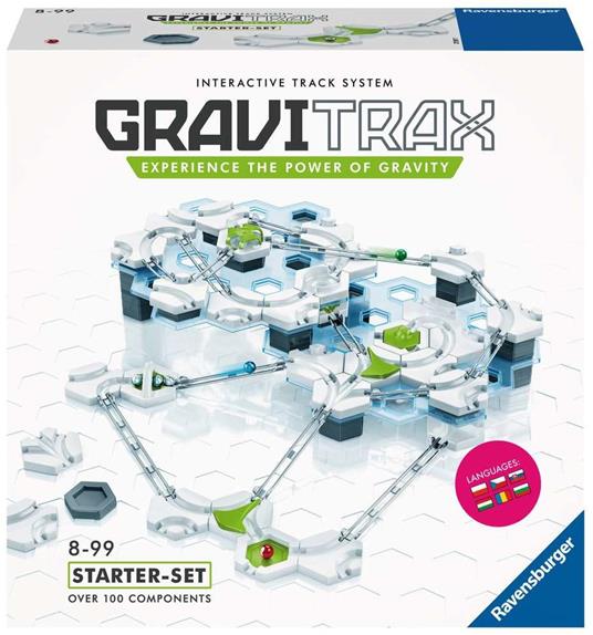 Ravensburger Gravitrax