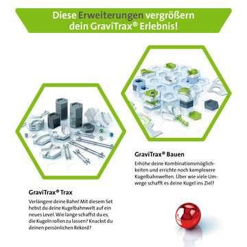 GraviTrax. Gauss Cannone - 4