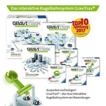 GraviTrax. Gauss Cannone - 8