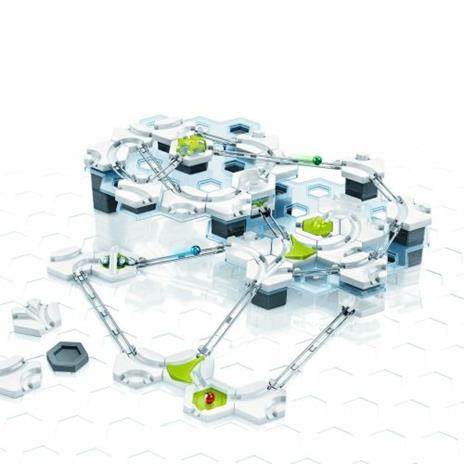 Ravensburger Gravitrax Starter Kit, Gioco Innovativo Ed Educativo Stem, 8+ Anni - 3