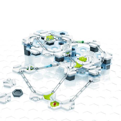 Ravensburger Gravitrax Starter Kit, Gioco Innovativo Ed Educativo Stem, 8+ Anni - 4