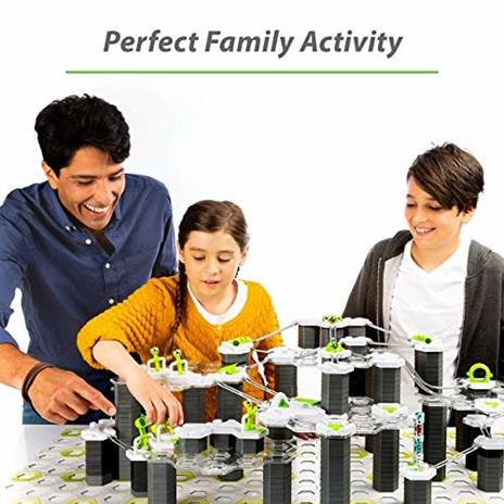 Ravensburger Gravitrax Starter Kit, Gioco Innovativo Ed Educativo Stem, 8+ Anni - 5