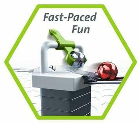 Ravensburger Gravitrax Starter Kit, Gioco Innovativo Ed Educativo Stem, 8+ Anni - 9