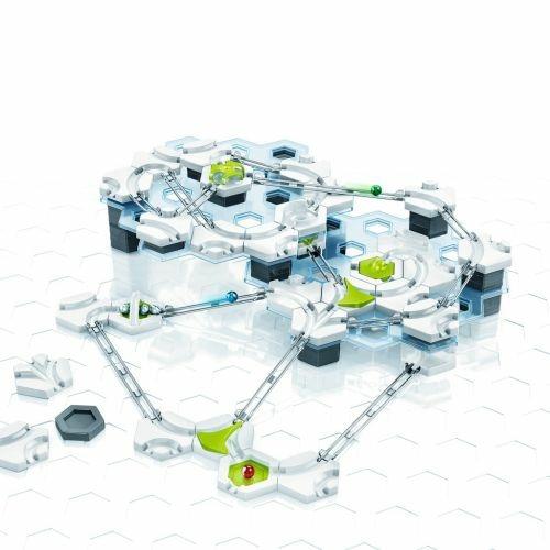 Ravensburger Gravitrax Starter Kit, Gioco Innovativo Ed Educativo Stem, 8+ Anni - 76