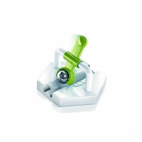 Ravensburger Gravitrax Hammer - Martello, Gioco Innovativo Ed Educativo Stem, 8+ Anni, Accessorio - 3