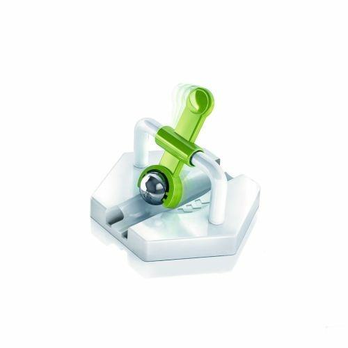 Ravensburger Gravitrax Hammer - Martello, Gioco Innovativo Ed Educativo Stem, 8+ Anni, Accessorio - 3