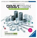 Ravensburger Gravitrax Trax - Tracciati, Gioco Innovativo Ed Educativo Stem, 8+ Anni, Estensione