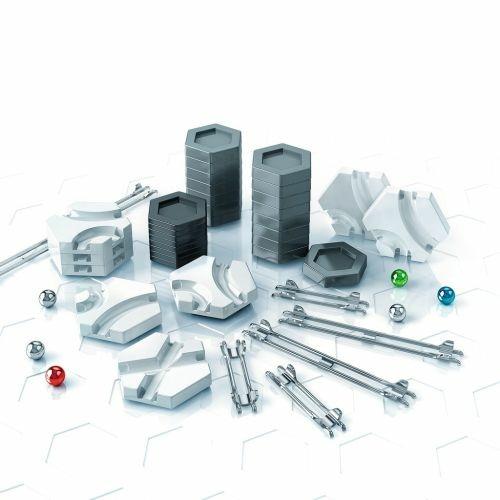 Ravensburger Gravitrax Trax - Tracciati, Gioco Innovativo Ed Educativo Stem, 8+ Anni, Estensione - 3