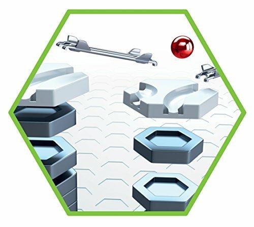 Ravensburger Gravitrax Trax - Tracciati, Gioco Innovativo Ed Educativo Stem, 8+ Anni, Estensione - 7