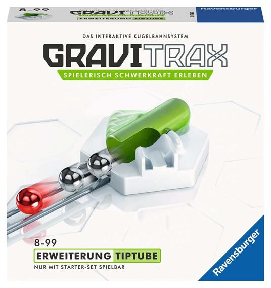 GraviTrax. Tip Tube