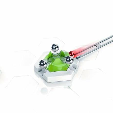 GraviTrax. Vulcano - 3