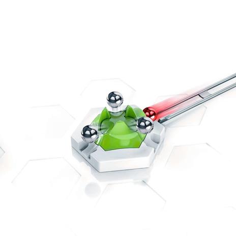 GraviTrax. Vulcano - 4