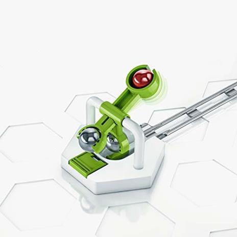 Ravensburger Gravitrax Scoop - Oscillatore , Gioco Innovativo Ed Educativo Stem, 8+, Accessorio - 6