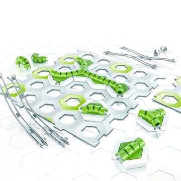 Ravensburger Gravitrax Tunnel, Gioco Innovativo Ed Educativo Stem, 8+ Anni, Accessorio - 3