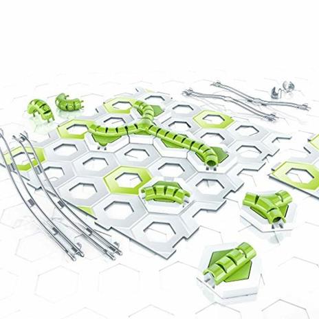 Ravensburger Gravitrax Tunnel, Gioco Innovativo Ed Educativo Stem, 8+ Anni, Accessorio - 6