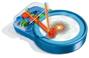 Ravensburger - Spiral Designer Machine, Gioco Creativo per Disegnare, Bambini 6-12 Anni - 6