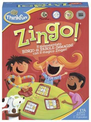 Zingo! - 2
