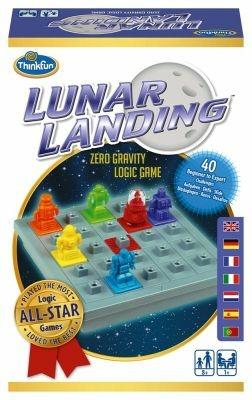 Lunar Landing - 2