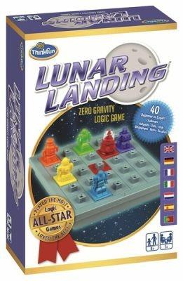 Lunar Landing - 4