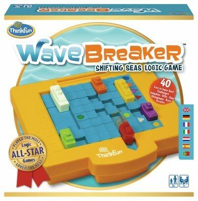 WaveBreaker - 3