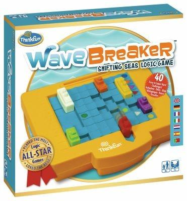 WaveBreaker - 4