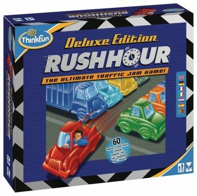 Rush Hour Deluxe. Ravensburger (76338) - 3