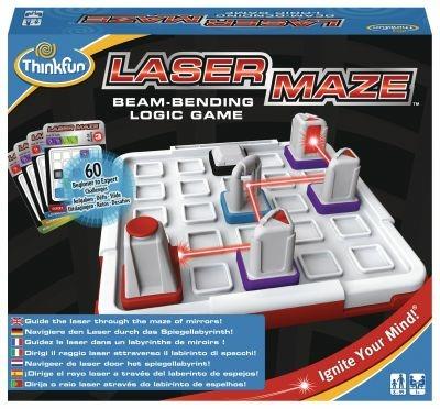 Laser Maze - 3