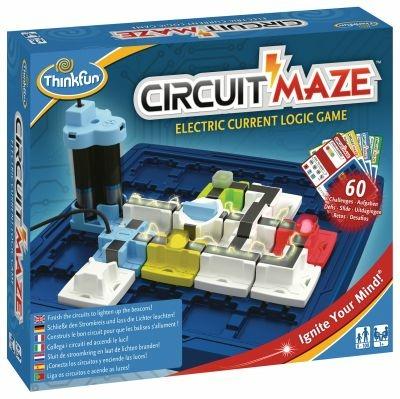 Circuit Maze - 2