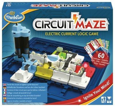 Circuit Maze - 3