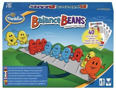 Balance Beans - 3