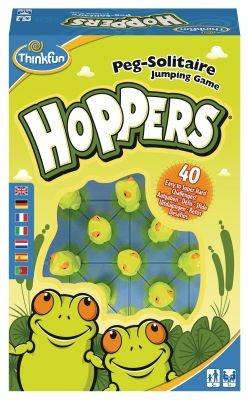 Hoppers - 3