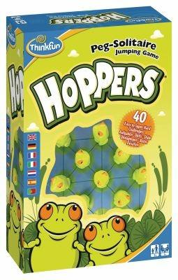 Hoppers - 4