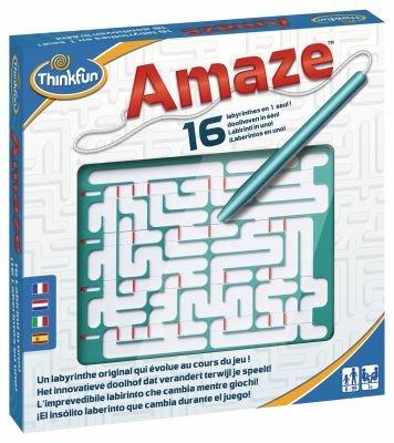 Amaze - 5