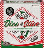Dice & Slice. Logic & Coding Games