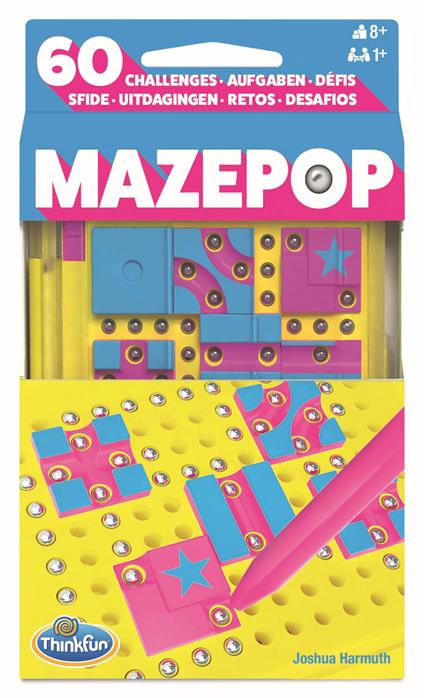 Ravensburger Maze Pop