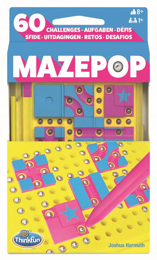 Ravensburger Maze Pop
