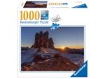 Puzzle 1000 3 Cime Di Lavaredo