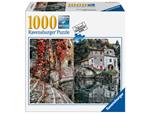 Puzzle 1000 Lago Di Como
