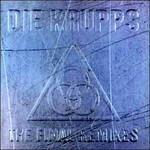 Final Remixes - CD Audio di Die Krupps