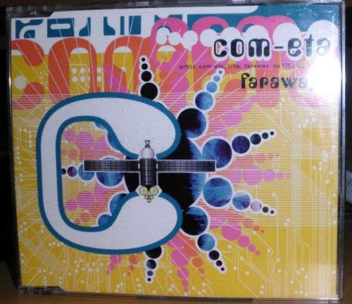 Faraway - CD Audio