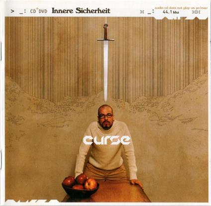 Innere Sicherheit - CD Audio di Curse